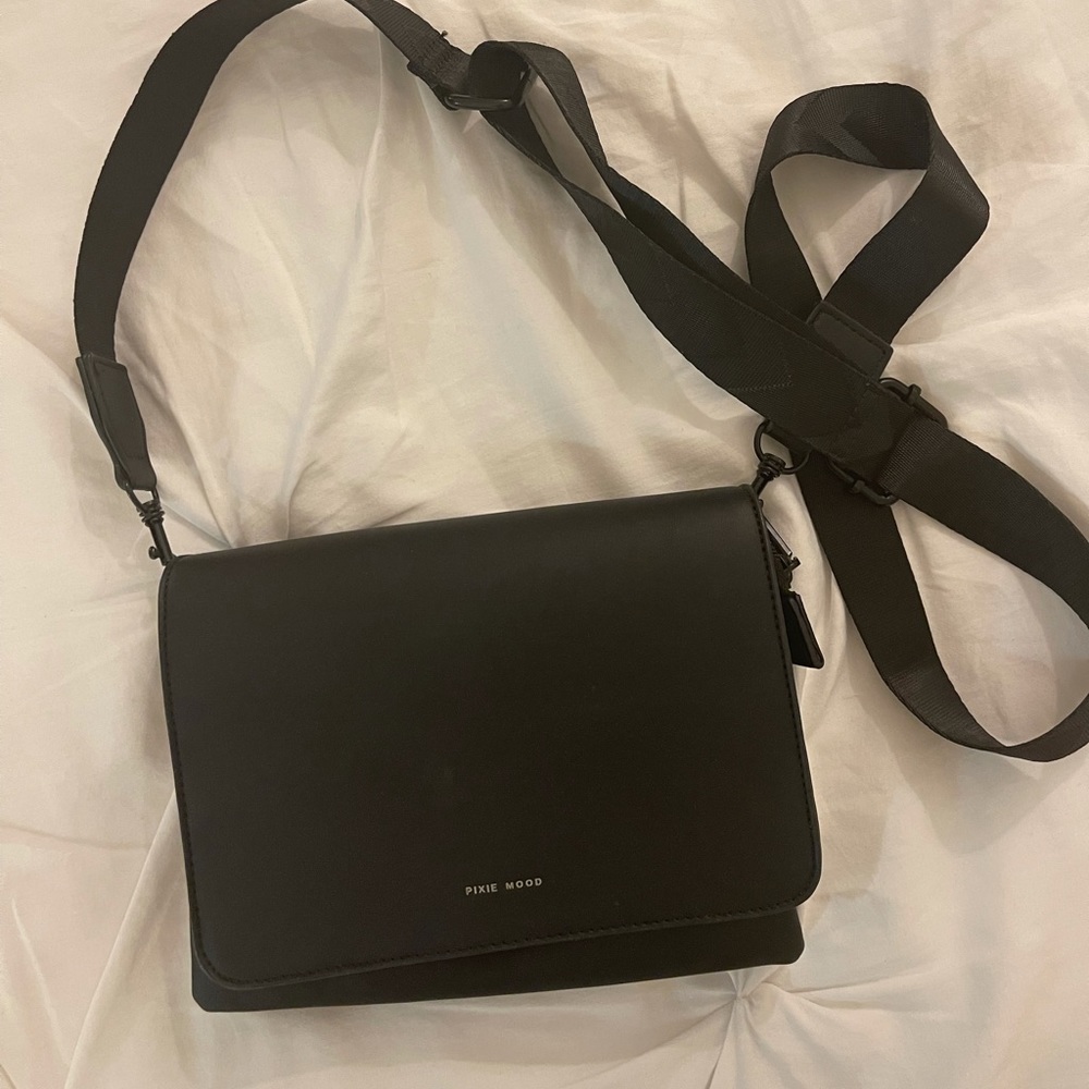 Pixie Mood Crossbody Bag